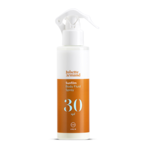 Body Fluid Spray SPF 30