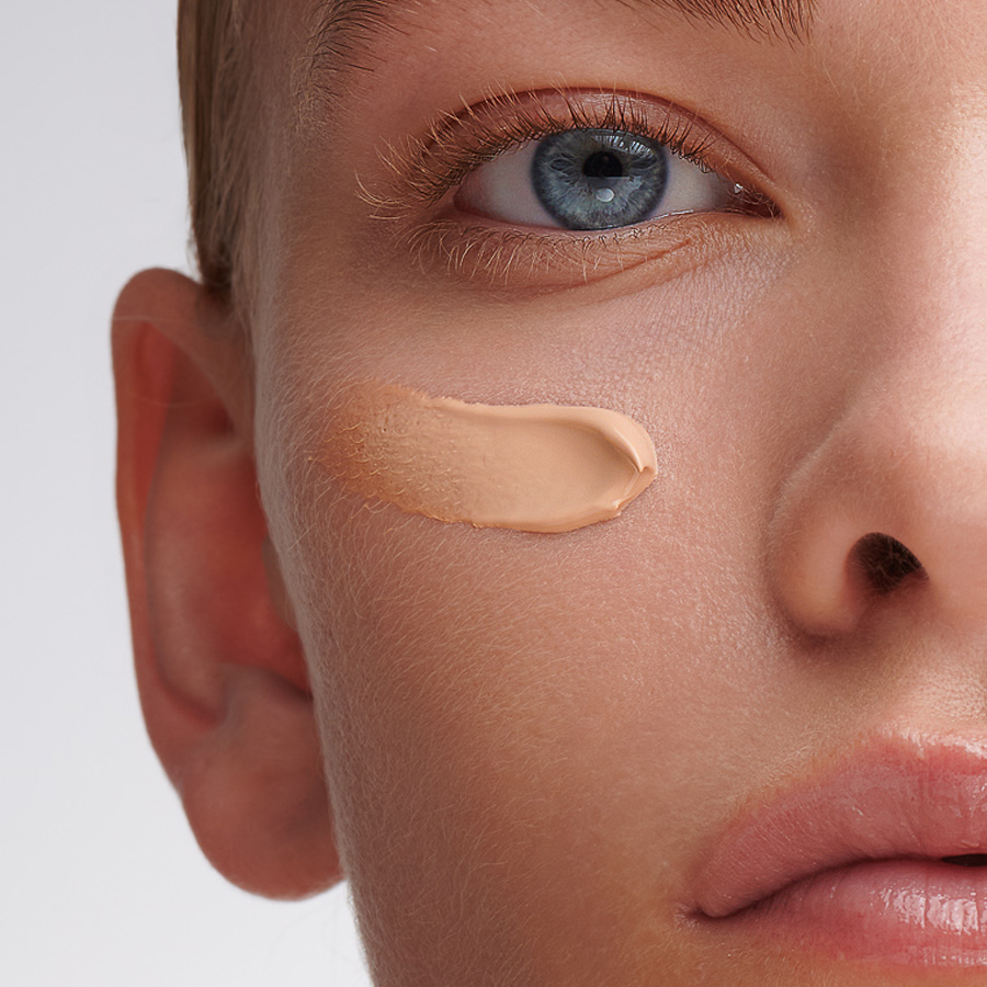Face Gel SPF 30
