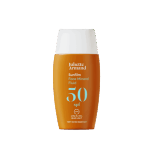Face Mineral Fluid SPF50 50ml