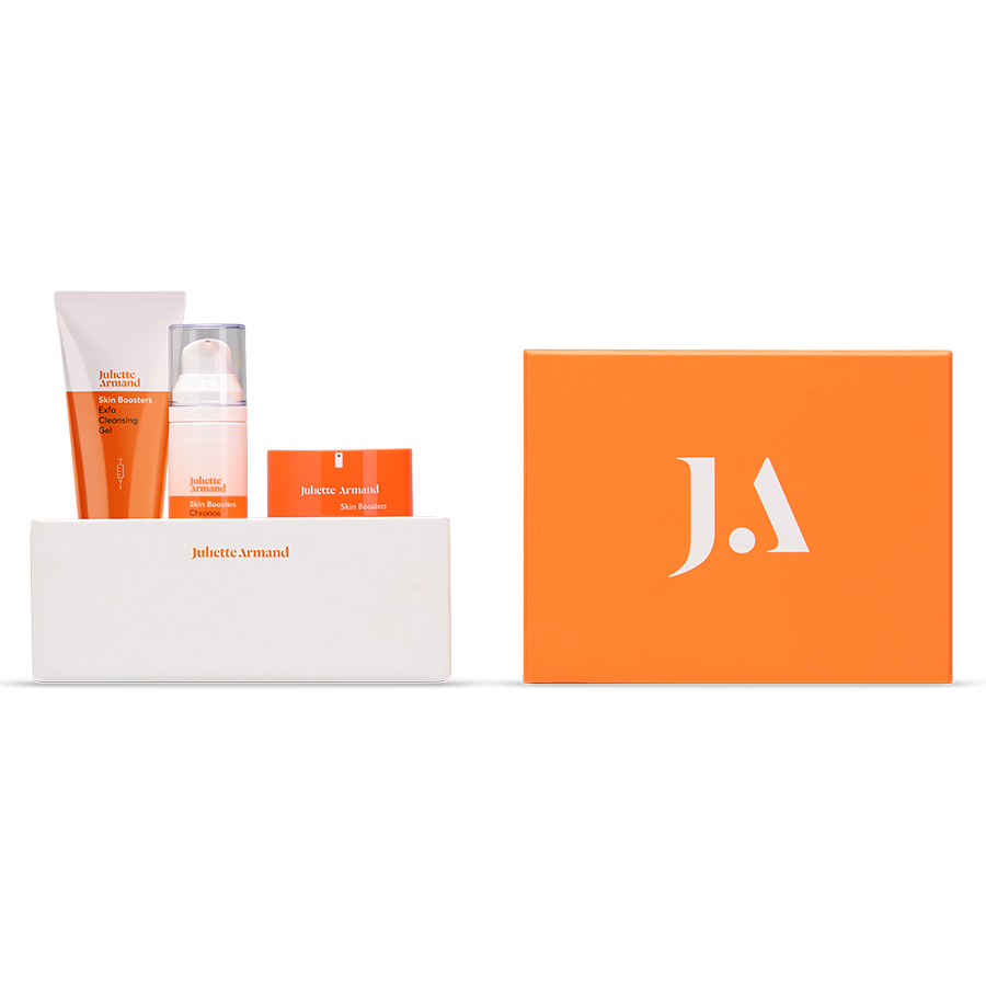 Skin Boosters Antiage Gift Set