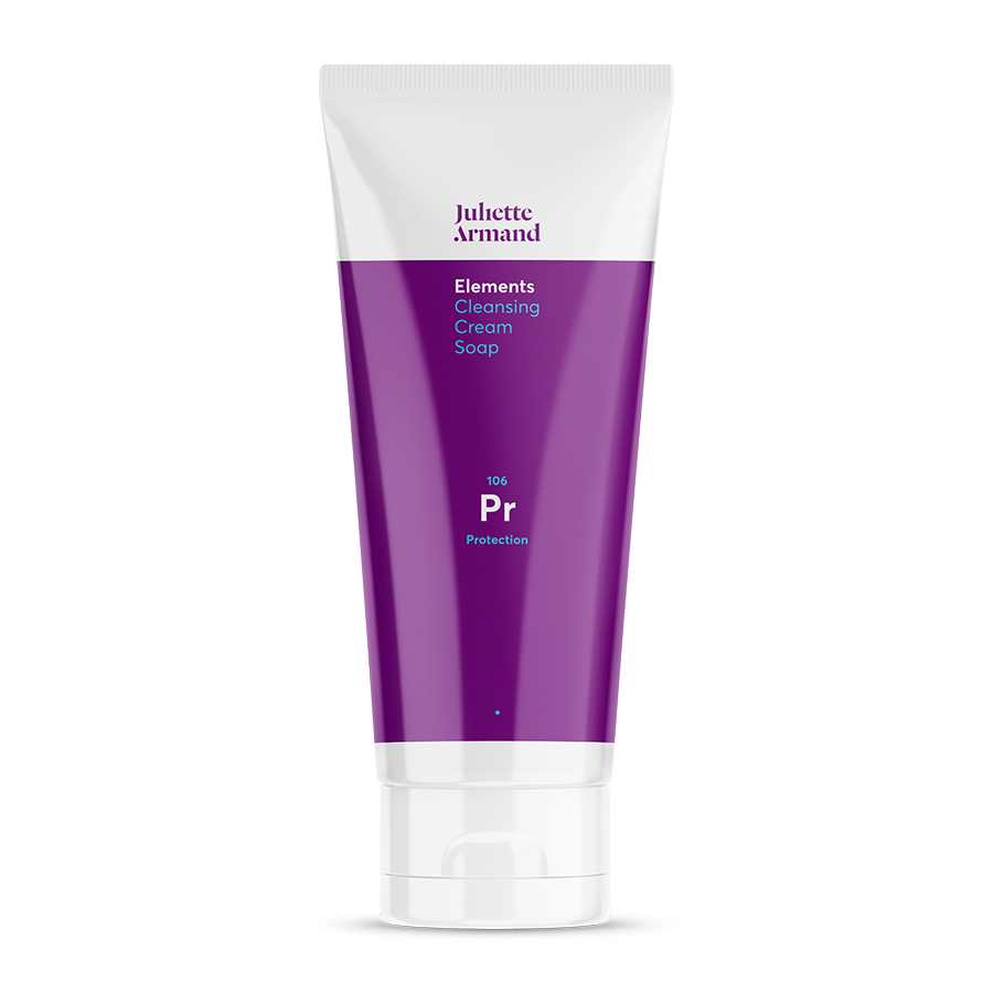 Cleansing Cream Soap