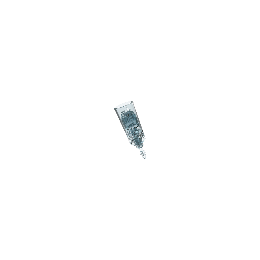 Disposable Tip 16 Needles