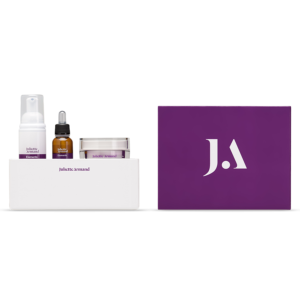 Elements Glow Gift Set