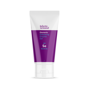 Exfoliating Enzyme Gel
