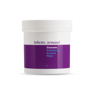 Exfoliating Enzyme Mask