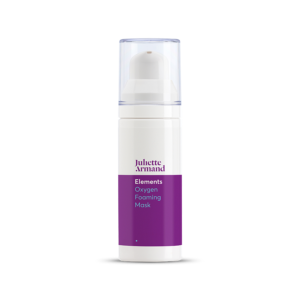 Oxygen Foaming Mask