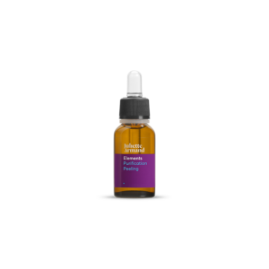 Purification Peeling