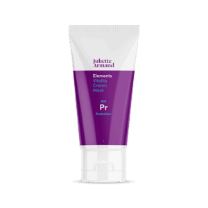 Vitality Cream Mask