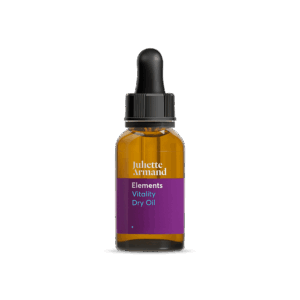 Vitality Dry Oil