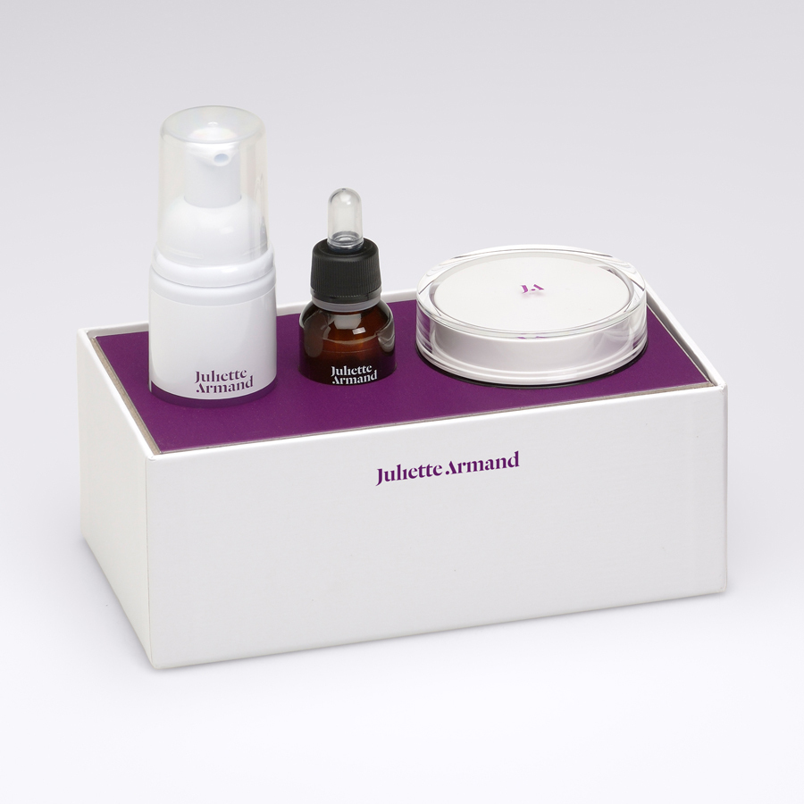 Elements Glow Gift Set