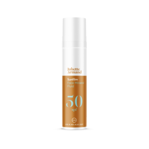 Face Mineral Fluid SPF 50 40ml