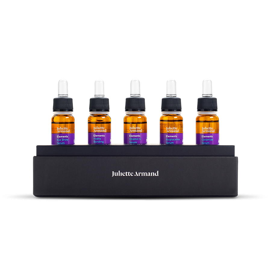 Power of Serums 1