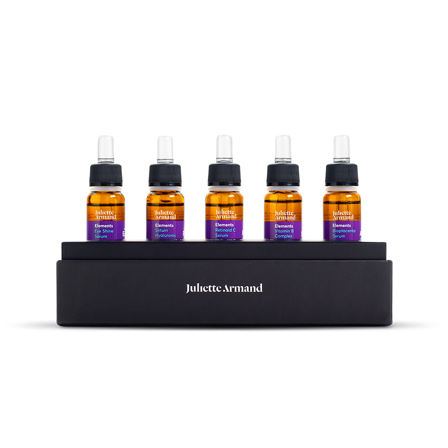Power of Serums 2