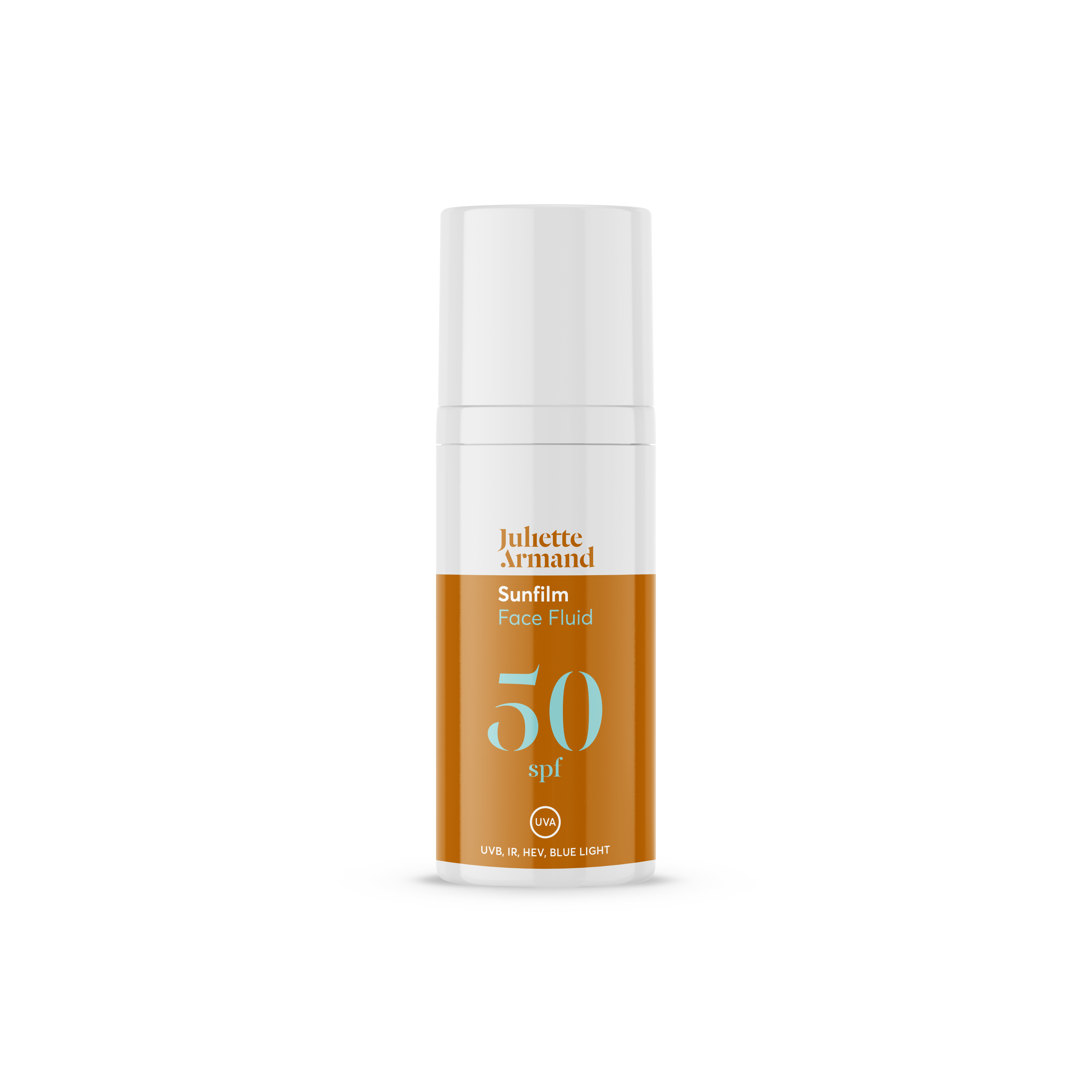 Face Fluid SPF50