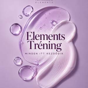 Elements – Bázis Tréning (személyes jelenléttel)