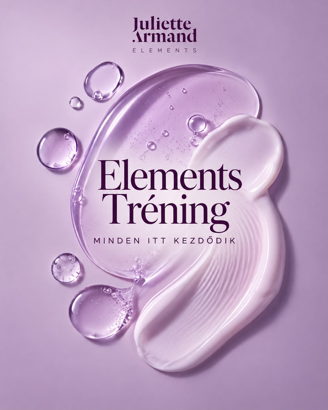 Elements – Bázis Tréning (személyes jelenléttel)