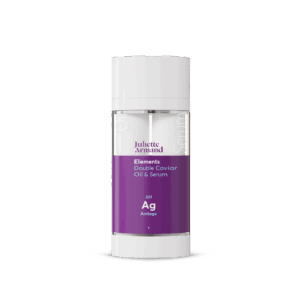 Double Caviar Oil & Serum
