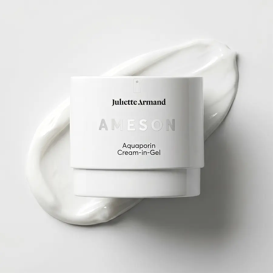 Aquaporin Cream-in-Gel