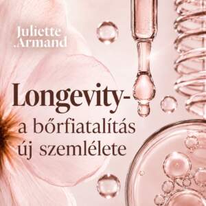 Longevity Skin – A Bőrfiatalítás Új Szemlélete Tréning